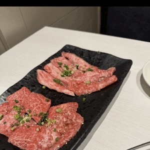 飯テロ。