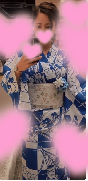 夏祭りっ！