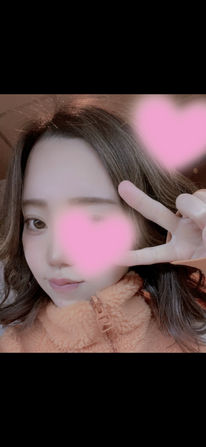 びしょびしょっ♡