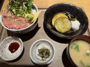 今日の飯テロ。