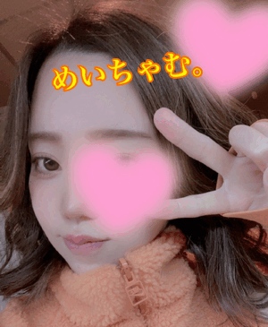 むらむらちゃん。