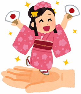 やばい日。