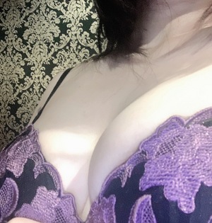 来てた