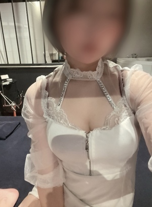 まっしろ
