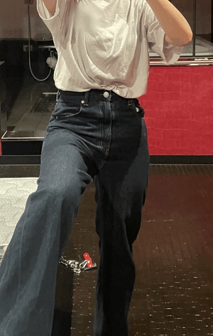 私服