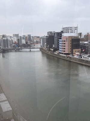 お空どんより