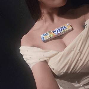 おはぱい