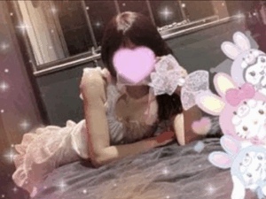 夏のお遊び