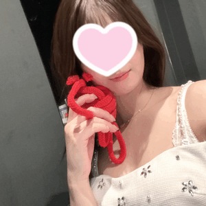 幸せです(  ´˘`  )