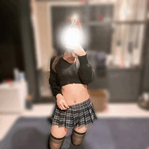 明るい方がかわいいって言われた