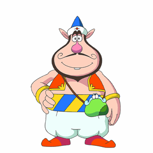 大魔王