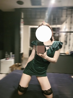 腰振り