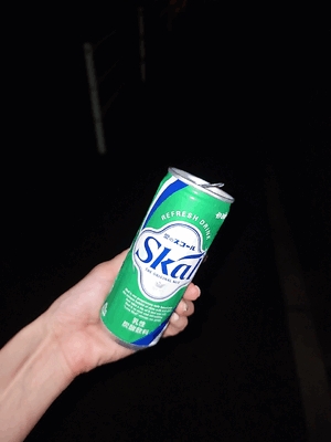 愛の飲み物