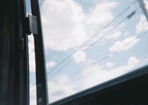 7月の終わり、8月の始まり