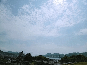 リフレッシュ中