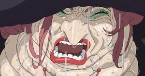凛としてデロデロ