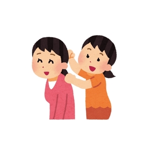 力なし
