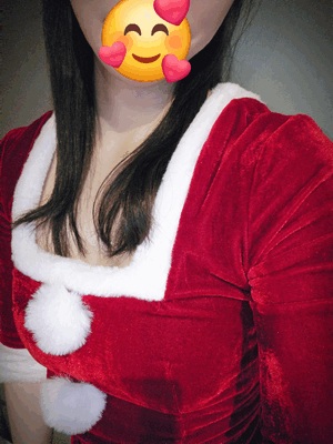 クリクリスマス