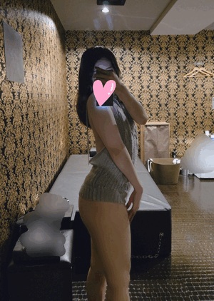あのニット