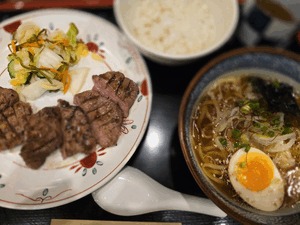 体力おばけ