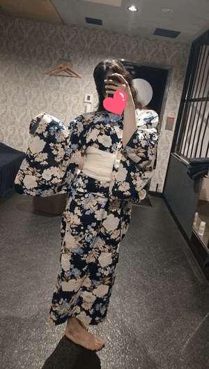 浴衣