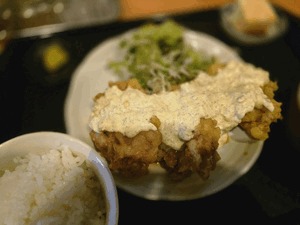 たまに