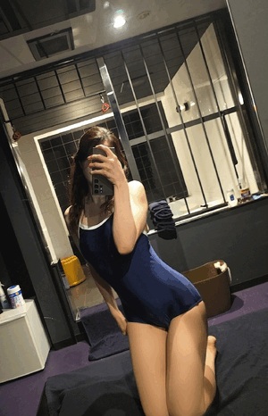 唾液まみれ