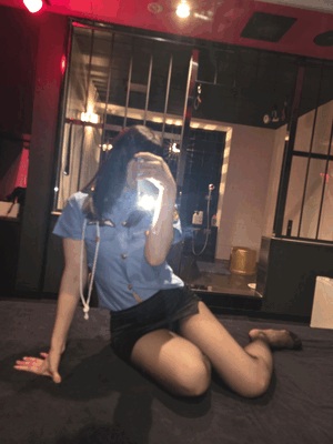 爽快!