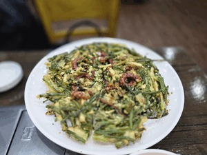 驚き