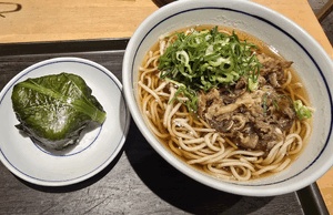 そばりん