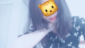 弾ける嬉しさ