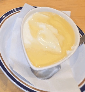 ぼわぼわ