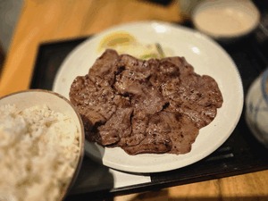 感謝のあめ