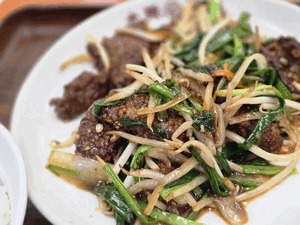 疲労困パイ