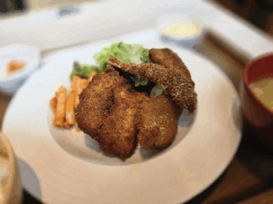 お仕事終わりに会おうぞよ