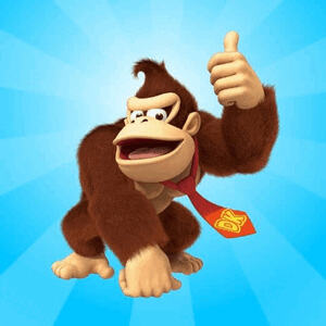 ドキ！ドキ！DK！DK！