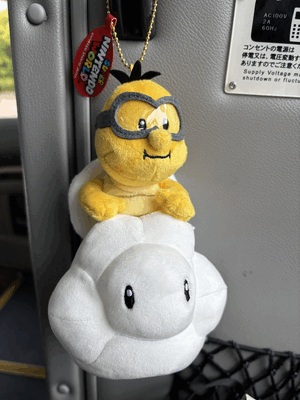 久しぶり！！