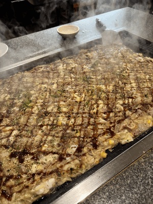 美味しいもの