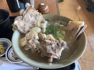 やらかした