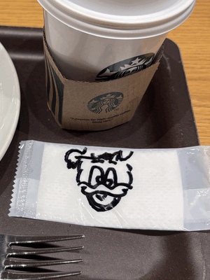 きゃわきゃわ