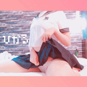 こっそり……💕💕