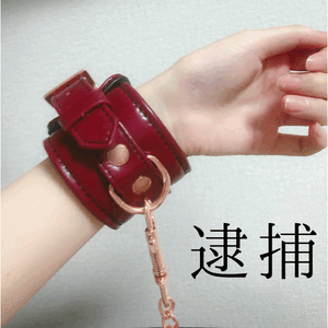 逮捕されちゃう?