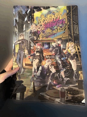 拙者、女性Vtuber大好き侍と申す。
