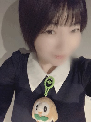 ち〇こ生えてる……?!