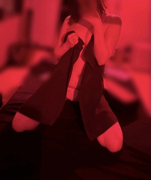 ぜひ…♡