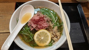 ラーメン🍜