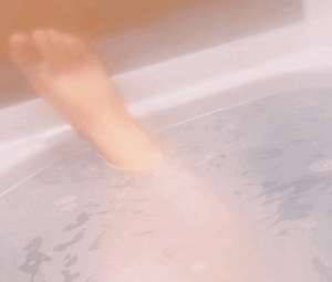 もくもく🛀