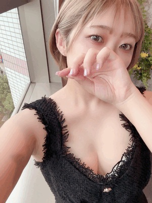 🐰初めてなのに…🐰💦