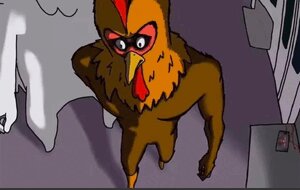 これは…🐓🥚