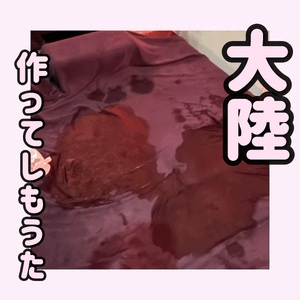 ばしゃびしゃ！